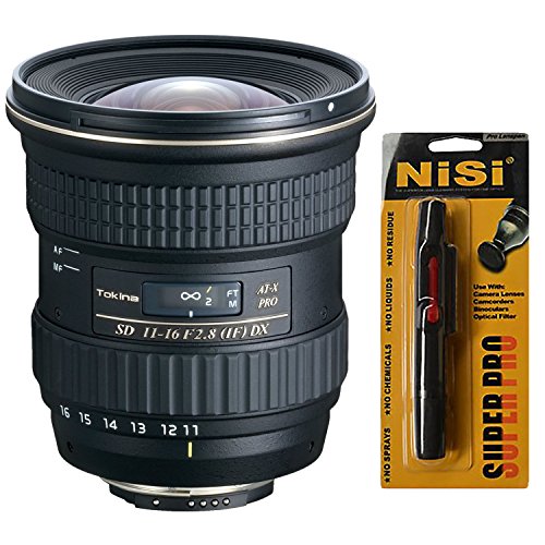 Imagen principal de Tokina AT-X 116 PRO DX