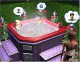 The Sims 2 Deluxe (Sims 2 and Sims Nightlife Expansion)