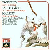 Pierre et le Loup / Le Carnaval des animaux / Histoire de Babar