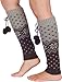 Sakkas Gisele Knit Leg Warmers
