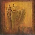 Posters: Liesbet Optendreef Poster Reproduction - Prominent I (70 x 70 cm)