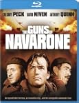 The Guns of Navarone [Blu-ray]