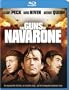 The Guns of Navarone [Blu-ray]