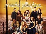 Private Practice Season 4
