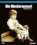 Die Blechtrommel - Blu Cinemathek [Blu-ray] [Director's Cut]