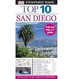 [Top 10 San Diego [With Map]]Top 10 San Diego [With Map] BY Barrus, Pamela(Author)Paperback - Pamela Barrus
