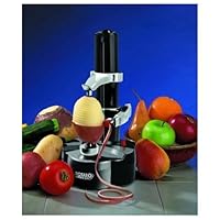 Deluxe Starfrit Electric Rotato Potato Peeler Express