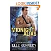 Midnight Alias: A Killer Instincts Novel