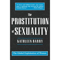 The Prostitution of Sexuality
