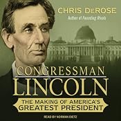 Congressman Lincoln | [Chris DeRose]