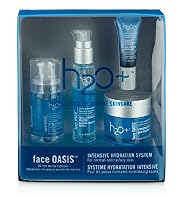 H2O Plus Face Oasis Intensive Hydration System