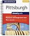 Rand McNally Pittsburgh Street Guide