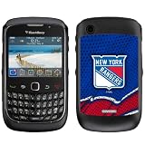 New York Rangers - Home Jersey design on BlackBerry Curve 3G 9300 9330 Case