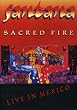 Santana - Sacred Fire