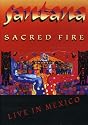 Santana - Sacred Fire