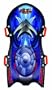 Flexible Flyer Snow Screamer