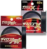 YGKよつあみ ザイロンノット 5m 50号