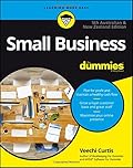 Small Business For Dummies - Australia & New Zealand (For Dummies (Business & Personal Finance))