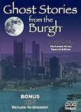 Ghost Stories from the Burgh: Ghost from Hartwood Acres