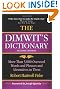Dimwit's Dictionary: More Than 5,000 Overused Words and Phrases and Alternatives to Them