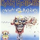 Can I Play With Madness The Evil That Men Do by Iron Maiden