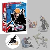 Figure Bleach Gashapon Serie 1 Rukia Kuchiki