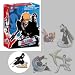 Figurine Bleach - Gashapon Serie 1 - Rukia Kuchiki