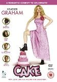 Cake [DVD]