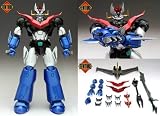 FEWTURE DIRECT限定　EX合金ロボ師WORKS　GREATMAZINGER1969