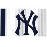 New York Yankees - Logo 3' X 5' Flag MLB Pro Baseball