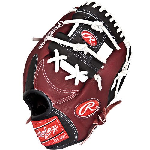 Rawlings Gold Glove Legend Baseball Glove