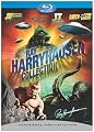 Ray Harryhausen Collection (+ BD Live) (20 Million Miles to Earth, Earth vs. Flying Saucers, It Came from Beneath the Sea, 7th Voyage of Sinbad) [Blu-ray]