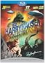 Ray Harryhausen Collection + BD Live (20 Million Miles to Earth, Earth vs. Flying Saucers, It Came from Beneath the Sea, 7th Voyage of Sinbad) [Blu-ray]