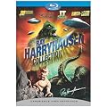 Ray Harryhausen Collection (20 Million Miles to Earth, Earth vs. Flying Saucers, It Came from Beneath the Sea, 7th Voyage of Sinbad) [Blu-ray]