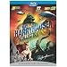 Ray Harryhausen Collection (+ BD Live) (20 Million Miles to Earth, Earth vs. Flying Saucers, It Came from Beneath the Sea, 7th Voyage of Sinbad) [Blu-ray]