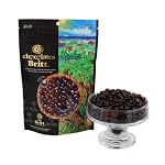 #2: Dark Chocolate Covered Cacao Nibs
