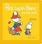 Petit Lapin Blanc est tr�s poli