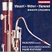 Bassoon Concerto in F major, Op. 75, J. 127: II. Adagio Image of Bassoon Concerto in F major, Op. 75, J. 127: II. Adagio