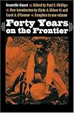 Forty Years on the Frontier