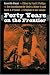 Forty Years on the Frontier