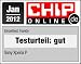 Auszeichnung