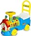 LEAPFROG Ride On Train