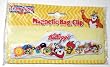 Team Tony, Kellogg's White Magnetic Bag Clip (1 Each)