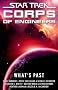 What's Past (Star Trek:C.E.)