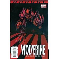 Wolverine Roar