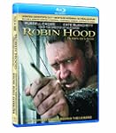 Robin Hood Unrated [Blu-ray]
