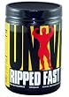 Universal Ripped Fast, 120 Capsules