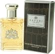 Safari by Ralph Lauren for Men, Eau De Toilette Natural Spray, 2.5 Ounce