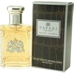 Safari by Ralph Lauren for Men, Eau De Toilette Natural Spray, 2.5 Ounce