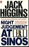 Night judgement at Sinos : a novel